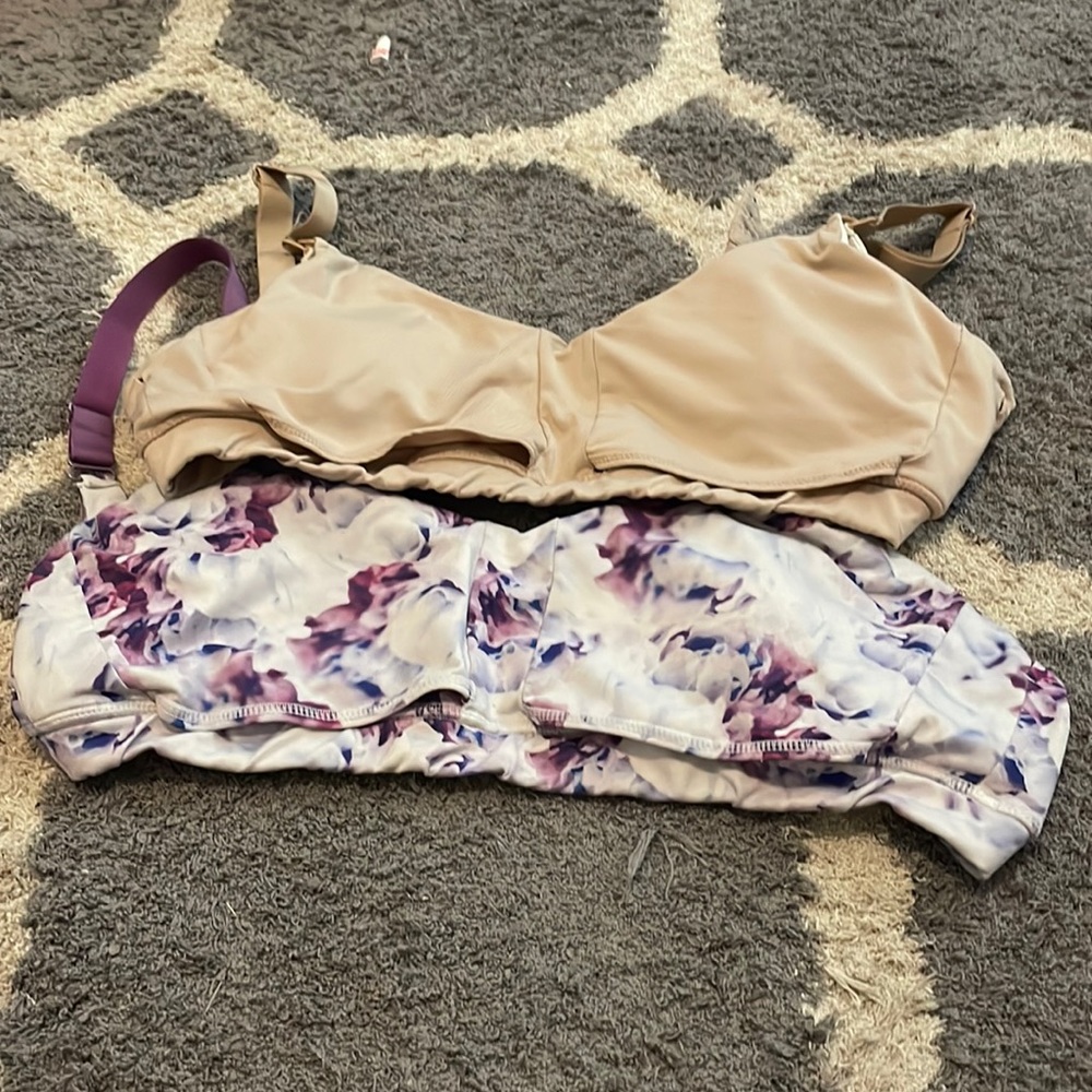 Ollie Gray Bras